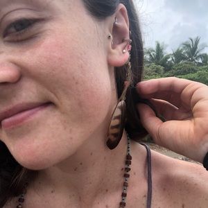 Meet your Posher, Callie